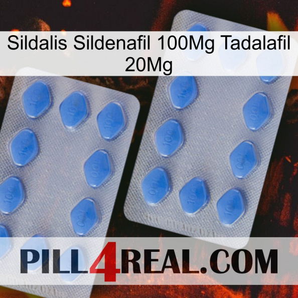 Sildalis Sildenafil 100Mg Tadalafil 20Mg 20.jpg